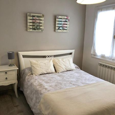 Apartamento Elizondo Giltxaurdi Exteriér fotografie