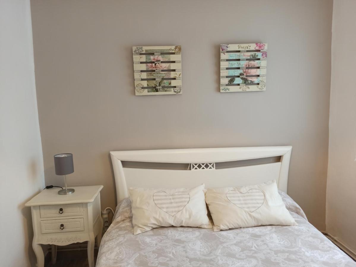 Apartamento Elizondo Giltxaurdi Exteriér fotografie