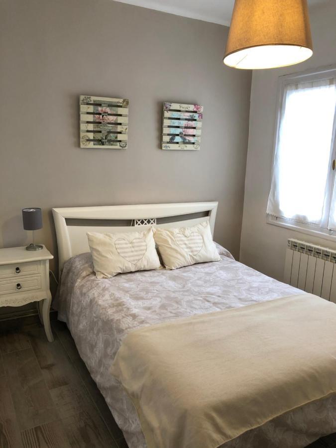 Apartamento Elizondo Giltxaurdi Exteriér fotografie