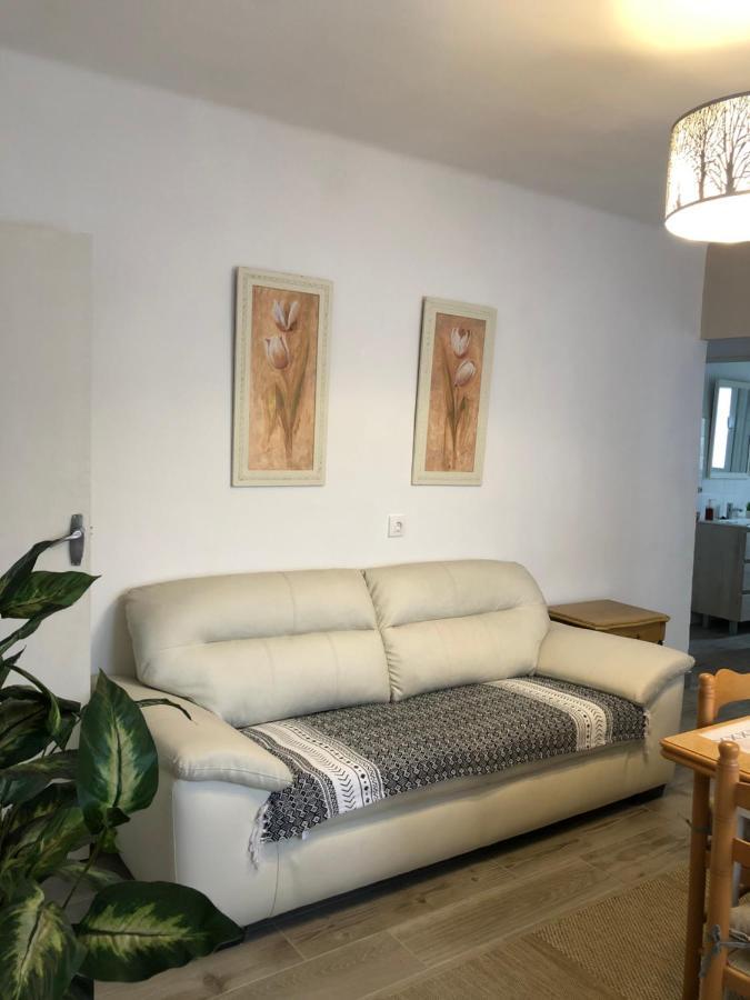 Apartamento Elizondo Giltxaurdi Exteriér fotografie