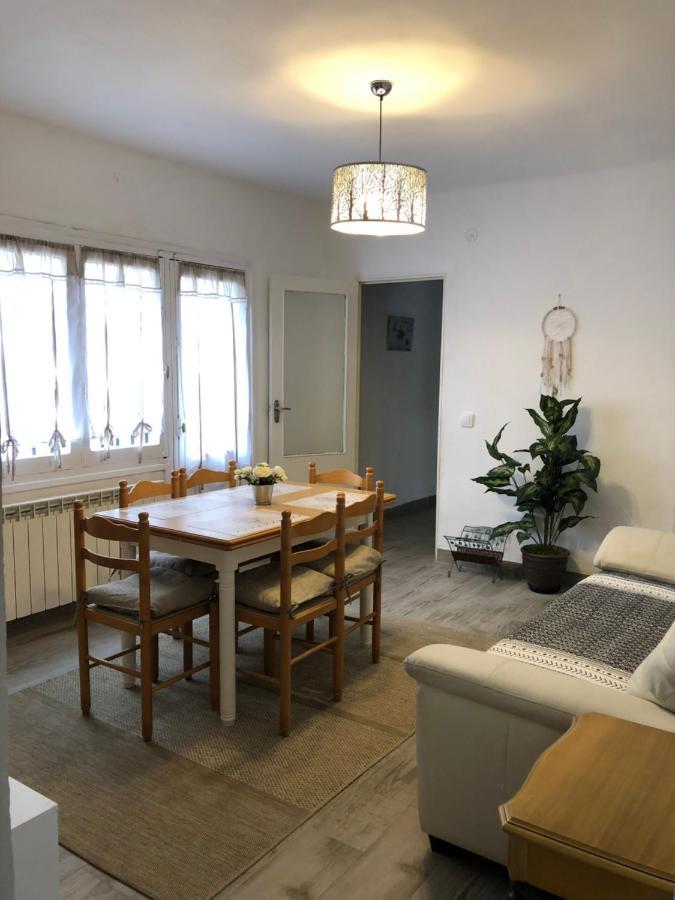 Apartamento Elizondo Giltxaurdi Exteriér fotografie