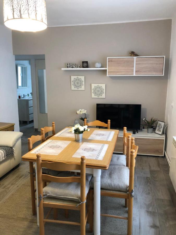 Apartamento Elizondo Giltxaurdi Exteriér fotografie