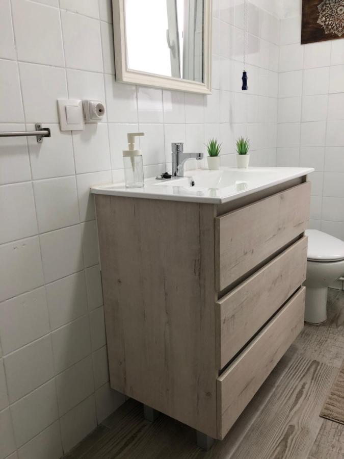 Apartamento Elizondo Giltxaurdi Exteriér fotografie