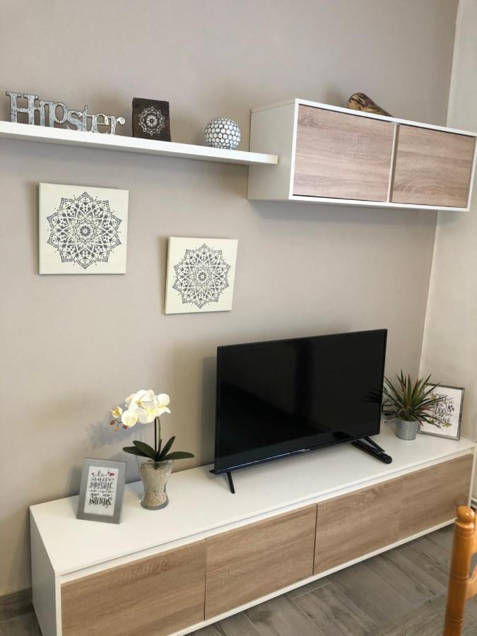 Apartamento Elizondo Giltxaurdi Exteriér fotografie