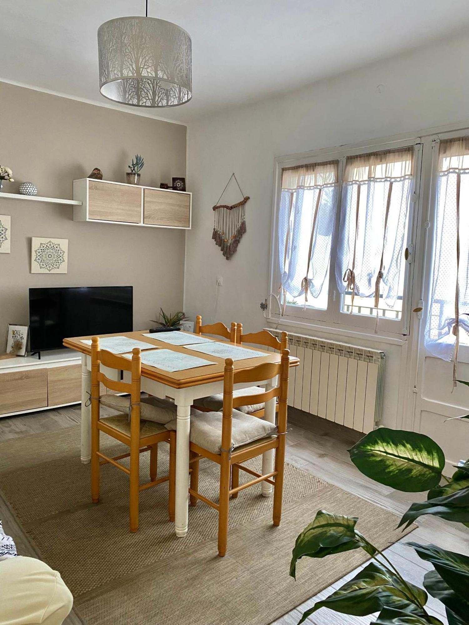 Apartamento Elizondo Giltxaurdi Exteriér fotografie