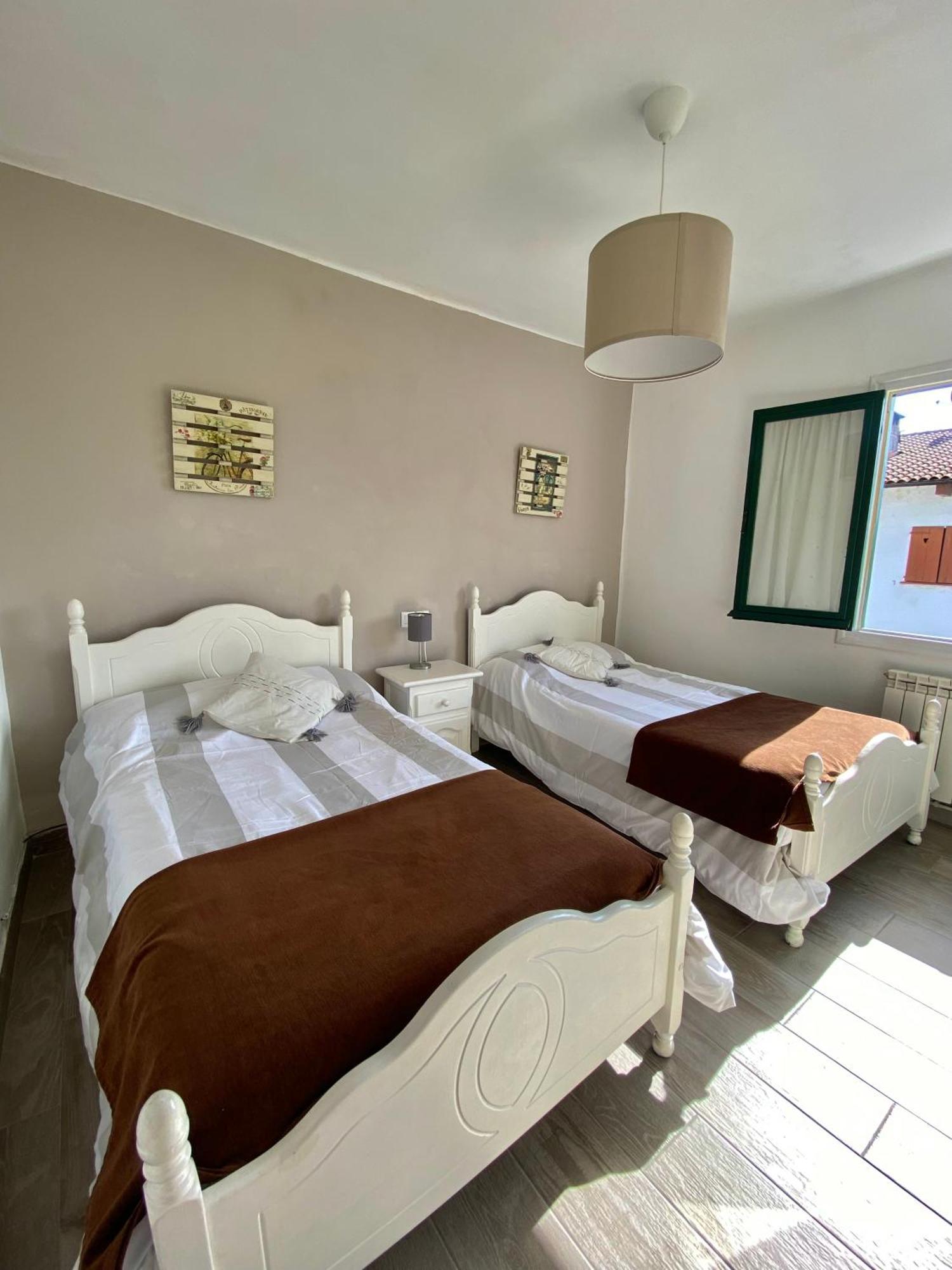 Apartamento Elizondo Giltxaurdi Exteriér fotografie