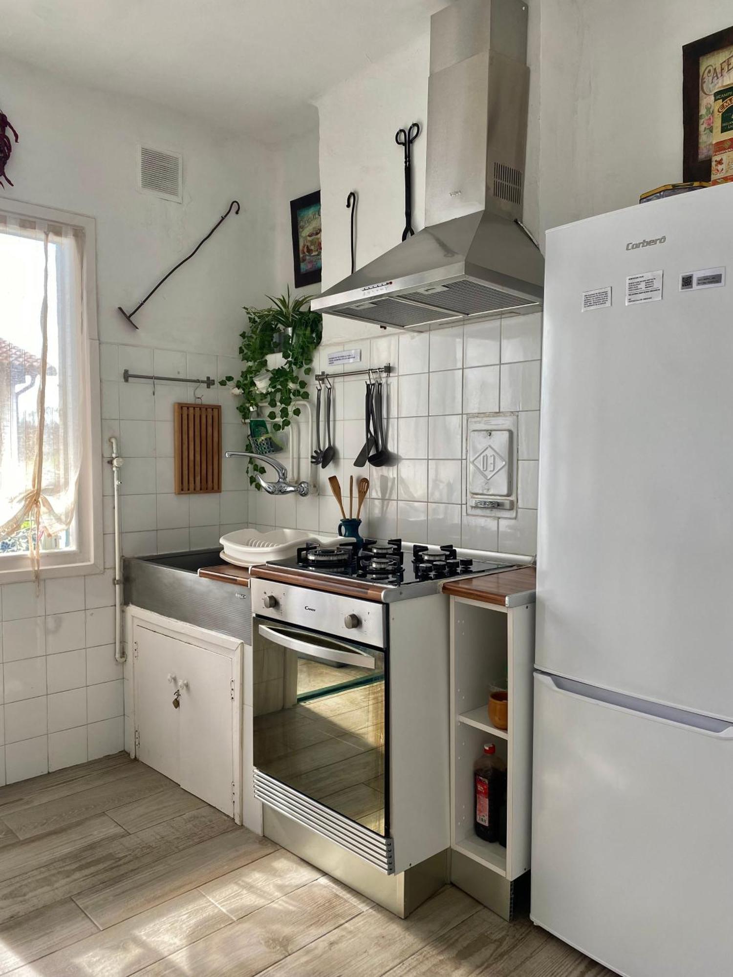 Apartamento Elizondo Giltxaurdi Exteriér fotografie