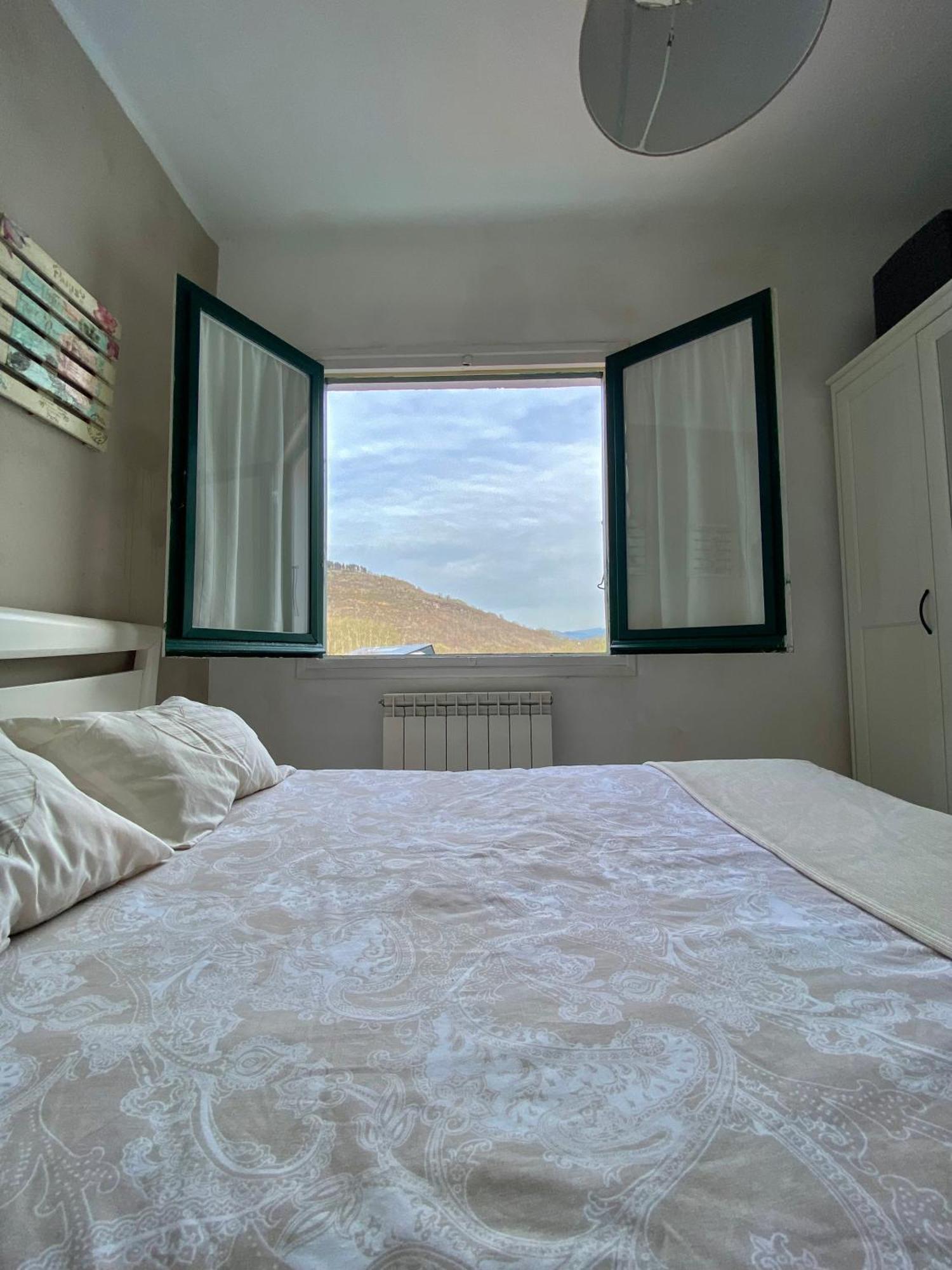 Apartamento Elizondo Giltxaurdi Exteriér fotografie