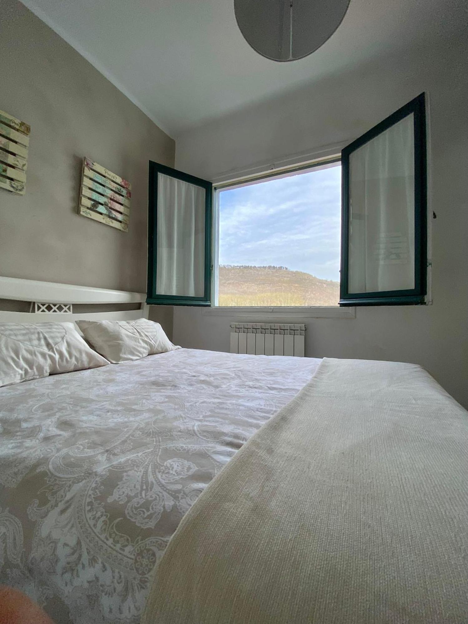 Apartamento Elizondo Giltxaurdi Exteriér fotografie