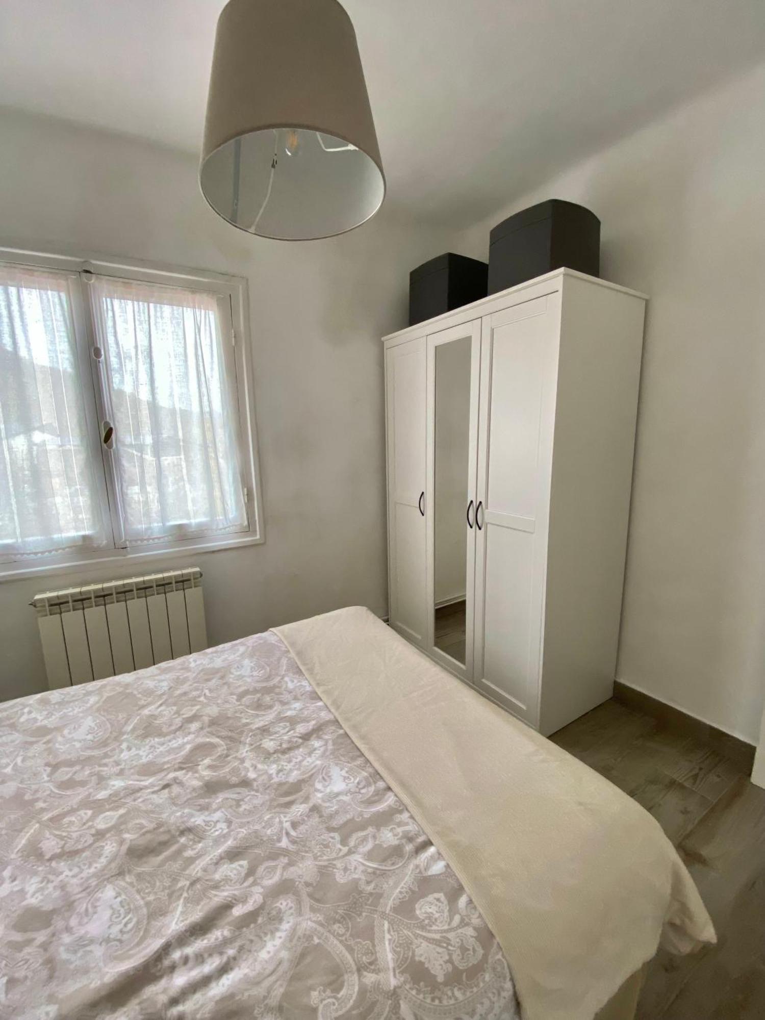 Apartamento Elizondo Giltxaurdi Exteriér fotografie