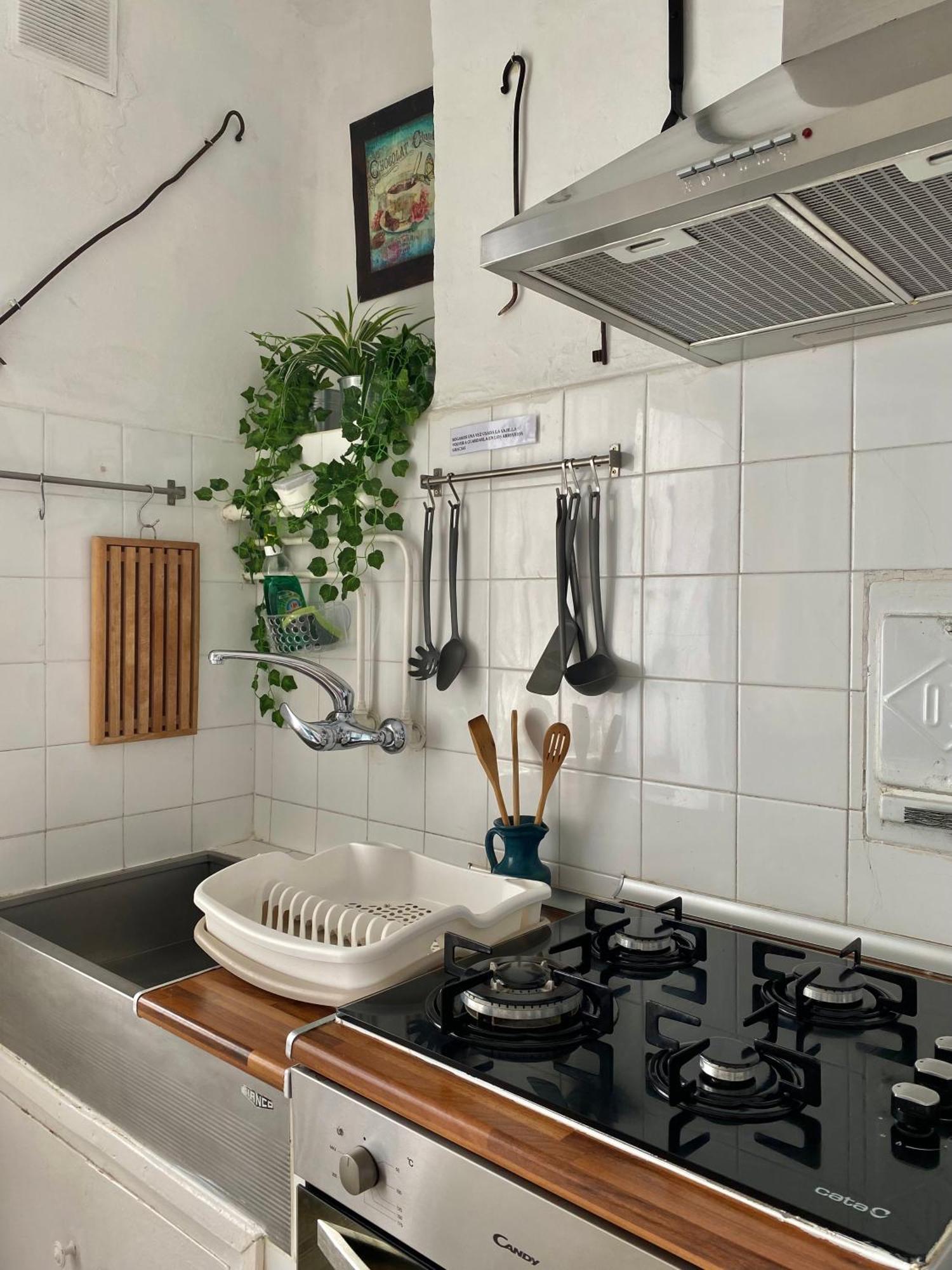 Apartamento Elizondo Giltxaurdi Exteriér fotografie