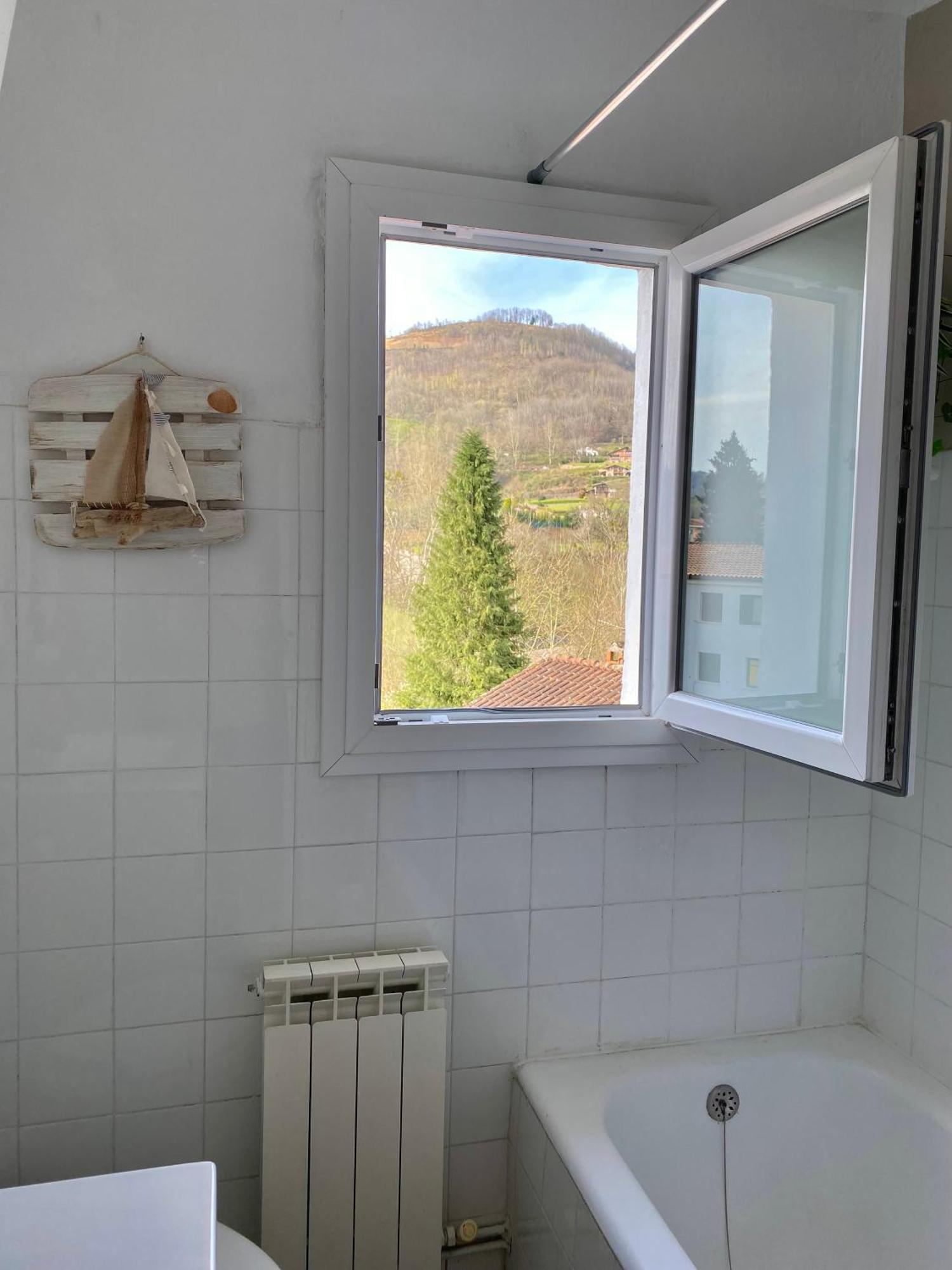 Apartamento Elizondo Giltxaurdi Exteriér fotografie